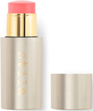 "Complete Harmony Lip & Cheek Stick Sheer Petunia Bronzer Solpudder Pink Stila"