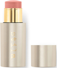 "Complete Harmony Lip & Cheek Stick Sheer Peony Bronzer Solpudder Pink Stila"