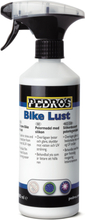 Pedros Bike Lust Poleringsmiddel 473 ml, For karbon og aluminium