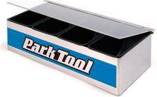 Park Tool JH-1 Oppbevaringsboks Smart sted å oppbevare smådeler