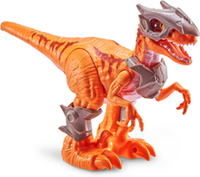 Robo Alive - Dino Wars Raptor
