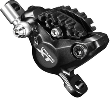 Shimano XT M8000 Bremsekalipper Sort, Foran eller Bak