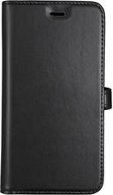 BUFFALO Mobile Case 2in1 Samsung S22 3 card Black