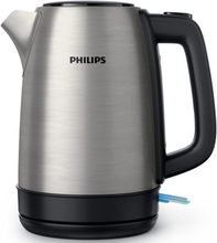 Philips: Vattenkokare HD9350/90 1,7l Daily