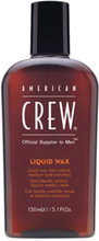 American Crew - Liquid Wax 150 ml