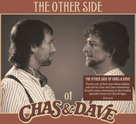 Chas & Dave: Other Side Of Chas & Dave