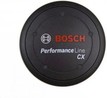 Bosch Performance CX Logo Cover Sort