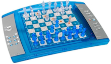 Lexibook - Electronic Chess Game w. Lights