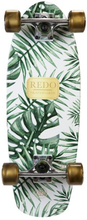 ReDo Skateboard Co. Shorty Cruiser Green Palm
