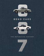 Bond Cars