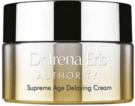 Authority Supreme Age Delaying Night Cream - Krem na noc