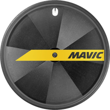 Mavic Comete Platehjul Pariser, SRAM/Shim 10/11-Delt, 1100 Gram