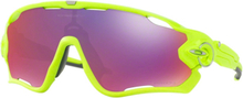 Oakley Jawbreaker Prizm Briller Retina Burn/Prizm Road