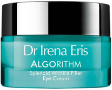 Algorithm Splendid Wrinkle Filler Eye Cream - Krem pod oczy
