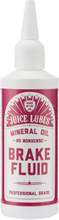 Juice Lubes Mineral Bremseolje 130 ml