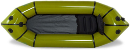 Anfibio Delta MX Packraft Grønn, For 1 eller 2 personer