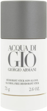 Acqua di Giò pour Homme - Dezodorant w sztyfcie