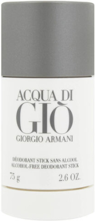 Acqua di Giò pour Homme - Dezodorant w sztyfcie