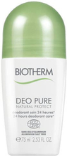 Deo Pure Natural Protect Roll-on