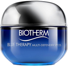 Blue Therapy Multidefender SPF25 - Krem skóra sucha