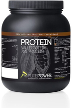 PurePower Protein Drikk Sjokolade, Myseprotein, 400g