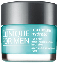 Clinique For Men - Maximum Hydrator 72-Hour Auto-Replenishing Hydrator