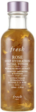 Rose Deep Hydration Facial Toner – Różany tonik nawilżający i tonizujący