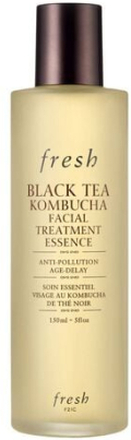 Black Tea Kombucha Facial Treatment Essence - Rozświetlająca esencja