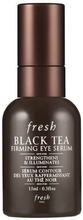 Black Tea Firming Eye Serum - Serum pod oczy