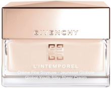 L'Intemporel - Global Youth Silky Sheer Cream