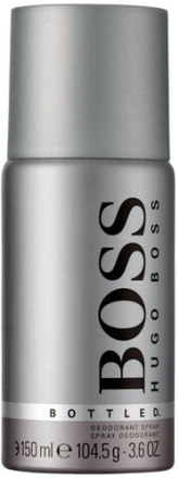 Boss Bottled - Dezodorant spray