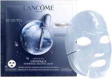 Lancôme Advanced Génifique - Nawilżająca maska hydrożelowa w płachcie