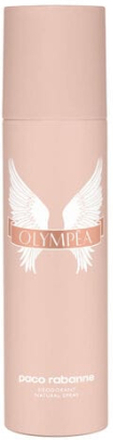 Olympéa - Dezodorant w sprayu
