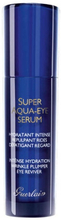 Super Aqua- Serum do pielęgnacji okolic oczu