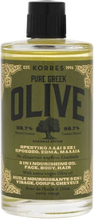 Olive Olejek nawilżający 3w1