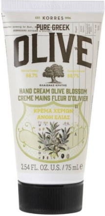 OLIVE & Olive Blossom Hand Cream - Krem do rąk