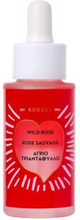 Wild Rose - Dwufazowy booster rozjaśniający z witaminą C 15%