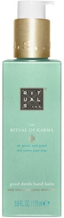 The Ritual of Karma Hand Balm - Balsam do rąk