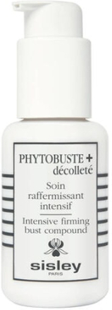 Phytobuste + décolleté - Emulsja ujędrniająca