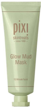 Glow Mud Mask - Maseczka rozświetlająca
