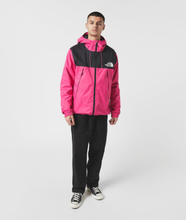 The North Face 90 Mountain Jacket, rosa