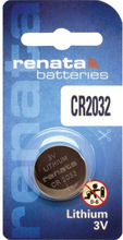 Renata lithium 2032 3v.