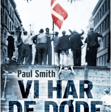 Vi har de døde med os | Paul Smith | Språk: Danska