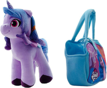 My Little Pony Plush In Bag Izzy Toys Soft Toys Stuffed Animals Multi/mønstret Martinex*Betinget Tilbud
