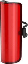 Knog Big Cobber Baklys 270 lm, USB oppladbart, 59g