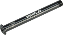 RockShox Maxle Stealth Frontaksling 118,5 mm/M12x1.5