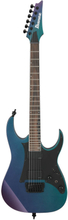 Ibanez RG631ALF-BCM el-guitar Blue Chemeleon