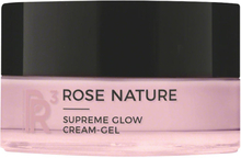 Annemarie Börlind Rose Nature Supreme Glow Face Cream 50 ml