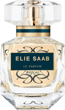Elie Saab Le Parfum Royal Edp 30Ml Parfume Eau De Parfum Nude Elie Saab