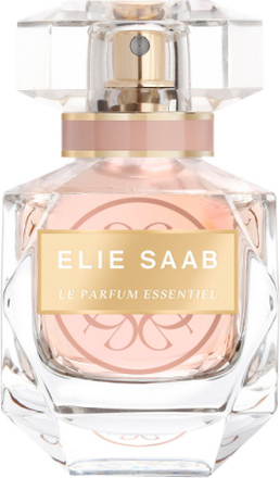 Elie Saab Le Parfum Essentiel Edp 30 Ml Parfyme Eau De Parfum Nude Elie Saab*Betinget Tilbud